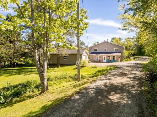 29 Culloden Road, Mount Pleasant, NS 