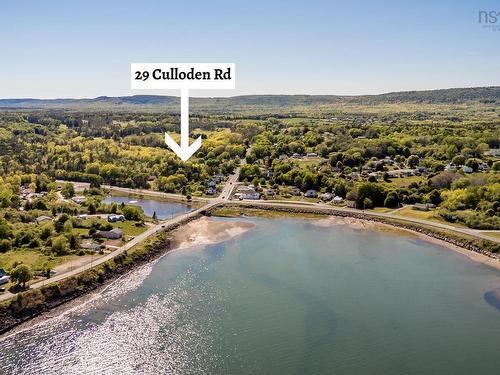 29 Culloden Road, Mount Pleasant, NS 