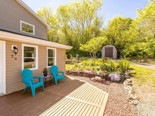 29 Culloden Road, Mount Pleasant, NS 