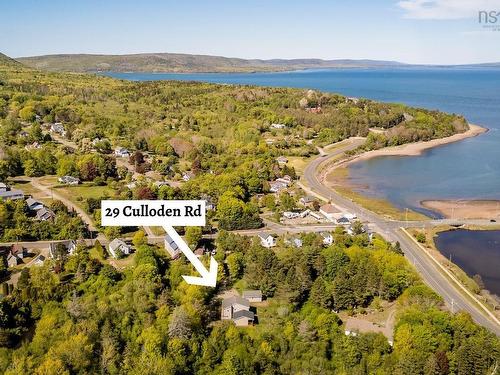 29 Culloden Road, Mount Pleasant, NS 