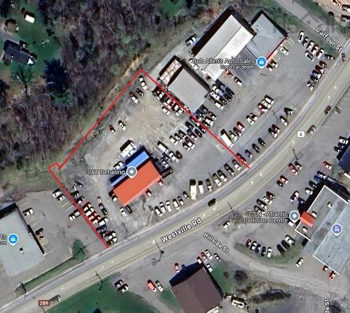 291 Westville Road, New Glasgow, NS 