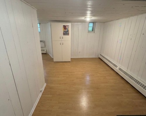 Sous-sol - 4219 Av. Marcil, Montréal (Côte-Des-Neiges/Notre-Dame-De-Grâce), QC - Indoor Photo Showing Other Room
