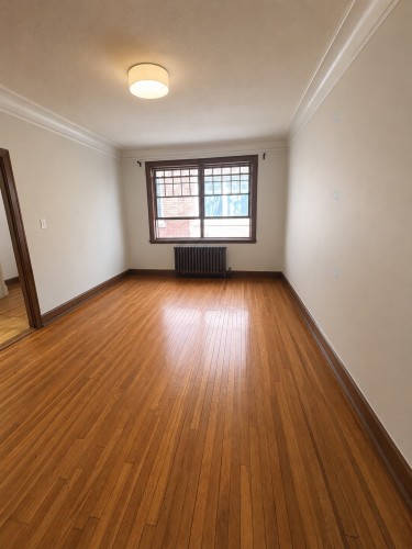 Salle à manger - 4219 Av. Marcil, Montréal (Côte-Des-Neiges/Notre-Dame-De-Grâce), QC 