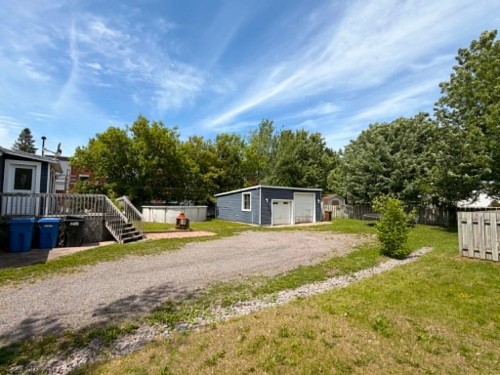Lot - 1070Z Boul. De L'Ange-Gardien N., L'Assomption, QC 