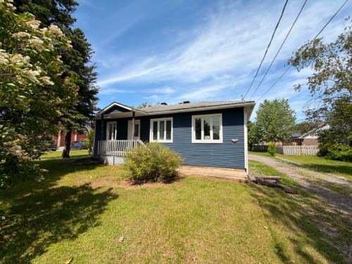 Front of Structure - 1070Z Boul. De L'Ange-Gardien N., L'Assomption, QC 