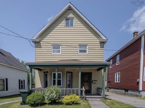 391 Townsend Street  Sydney, NS B1P 5G3