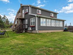 50 Whale Cove Road Whale Cove, NS B0V 1E0