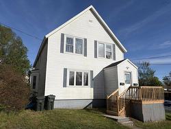 360 St. Peters Road Sydney, NS B1P 4R3