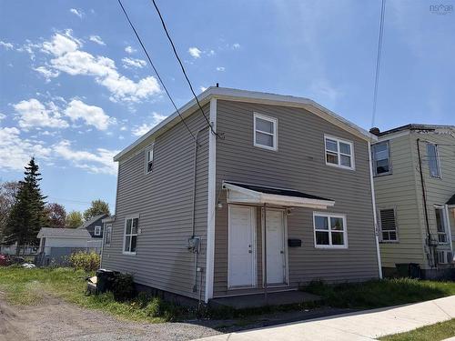 180 Bay Street  Sydney, NS B1N 2J8