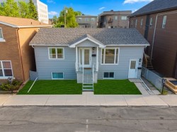 47  - 49 Rue Monseigneur-Tessier O.  Rouyn-Noranda, QC J9X 2S5