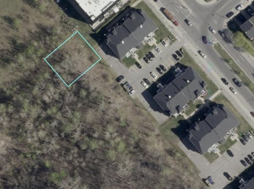 Vue d'ensemble - 100E Avenue, Laval (Chomedey), QC 