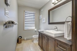 Salle d'eau - 