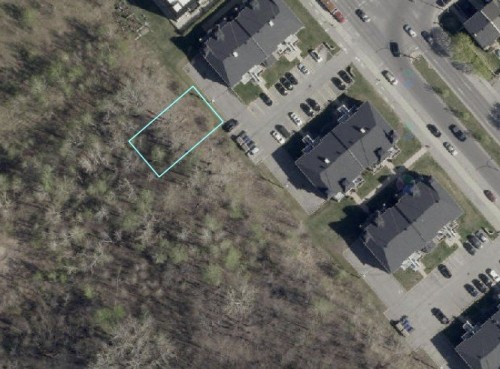 Vue d'ensemble - 100E Avenue, Laval (Chomedey), QC 