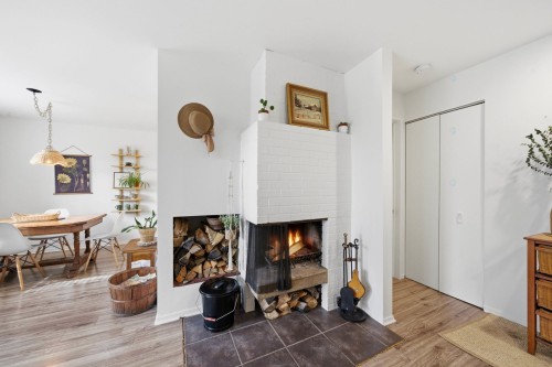 Vue d'ensemble - 101-124 Rue De Wolfe, Bromont, QC 