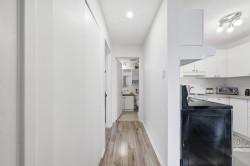 Passageway - 