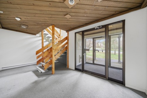 Hall d'entrée/Vestibule - 101-124 Rue De Wolfe, Bromont, QC 