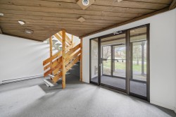 Mud Room - 