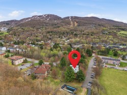 Aerial View - 