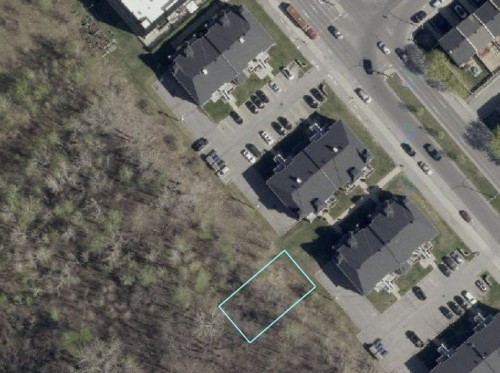 Vue d'ensemble - 100E Avenue, Laval (Chomedey), QC 