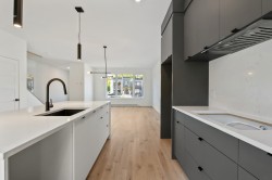 Kitchen - 