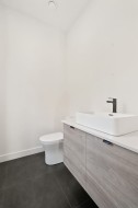 Powder room - 