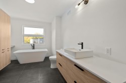 Bathroom - 