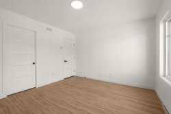 Master Bedroom - 