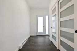 Mud Room - 