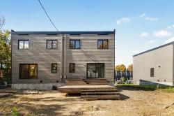 Exterior - 