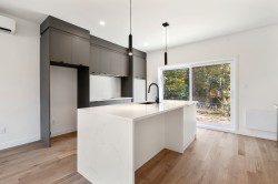 Kitchen - 