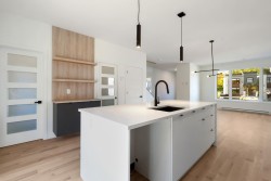 Kitchen - 