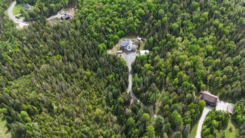 21 Imp. des Chevreuils  Sainte-Agathe-Des-Monts, QC J8C 0L4