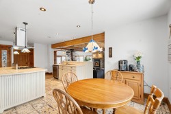 Coin-repas - 