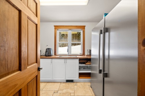 Kitchen - 21 Imp. Des Chevreuils, Sainte-Agathe-Des-Monts, QC 