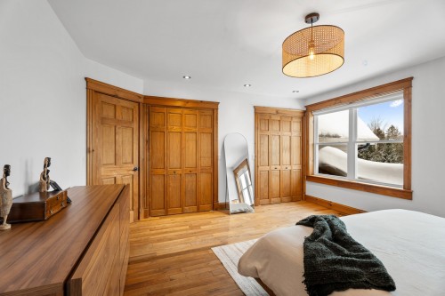 Master Bedroom - 21 Imp. Des Chevreuils, Sainte-Agathe-Des-Monts, QC 