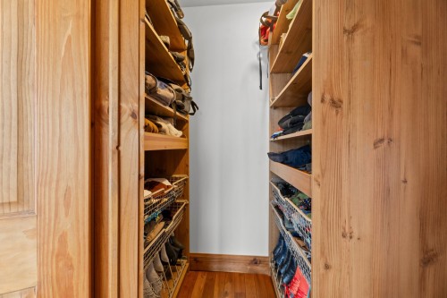 Closet - 21 Imp. Des Chevreuils, Sainte-Agathe-Des-Monts, QC 