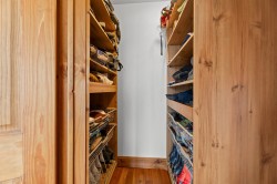 Penderie (Walk-in) - 