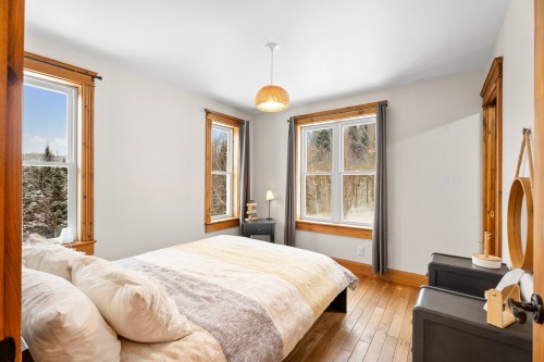Bedroom - 21 Imp. Des Chevreuils, Sainte-Agathe-Des-Monts, QC 