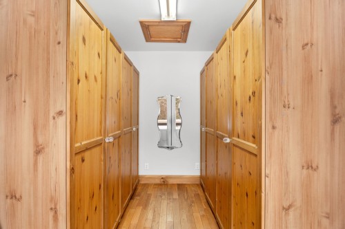 Closet - 21 Imp. Des Chevreuils, Sainte-Agathe-Des-Monts, QC 