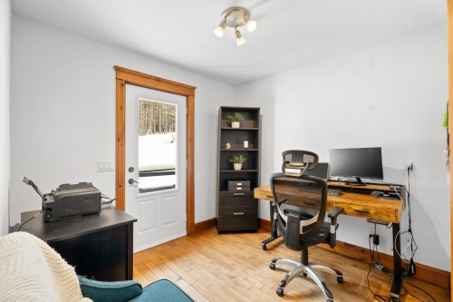 Office - 21 Imp. Des Chevreuils, Sainte-Agathe-Des-Monts, QC 
