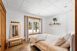 Chambre à coucher - 