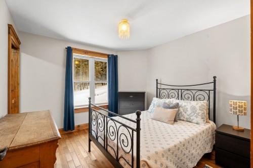 Bedroom - 21 Imp. Des Chevreuils, Sainte-Agathe-Des-Monts, QC 
