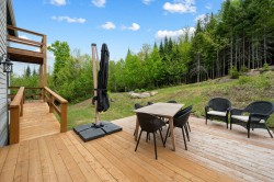 Terrasse - 