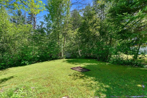 Cour - 150C Ch. Du Lac-Thorne, Clarendon, QC - Outdoor
