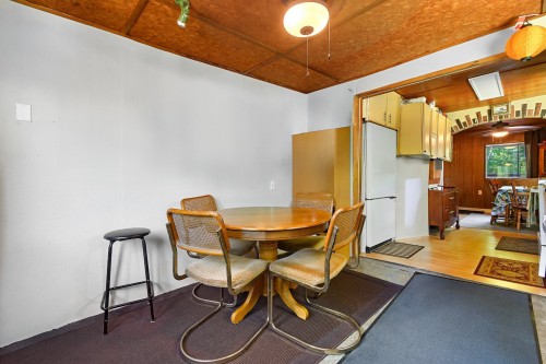 Salle familiale - 150C Ch. Du Lac-Thorne, Clarendon, QC - Indoor