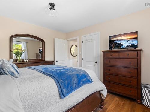 9 Juniper Place, Upper Tantallon, NS 