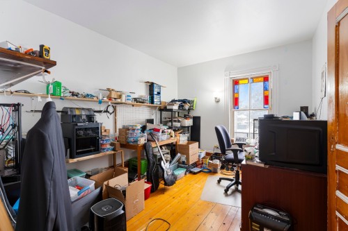 Bureau - 655  - 661 Rue Dufferin, Stanstead - Ville, QC 