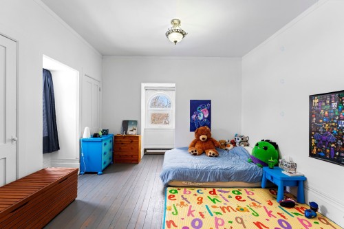 Chambre à coucher - 655  - 661 Rue Dufferin, Stanstead - Ville, QC 