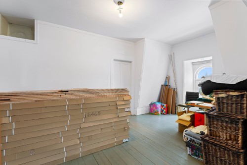 Chambre à coucher - 655  - 661 Rue Dufferin, Stanstead - Ville, QC 
