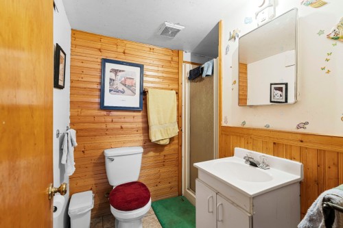 Salle de bains - 655  - 661 Rue Dufferin, Stanstead - Ville, QC 